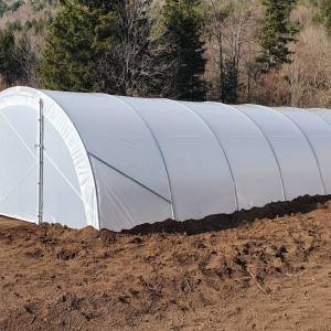 PLASTENIK tunel širine 4,0 m