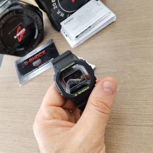 Casio G-Shock Bluetooth -Digital Camo- GW-B5600DC-1ER