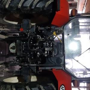 Traktor zetor 10540