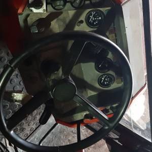 Traktor zetor 10540