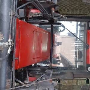 Traktor zetor 10540