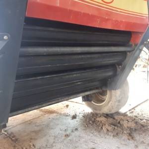Rolo balirka Vicon rf 130