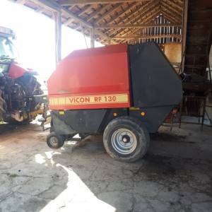 Rolo balirka Vicon rf 130