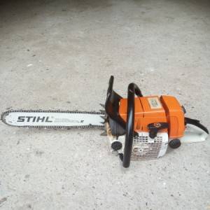 Motorna pila STIHL MS 640