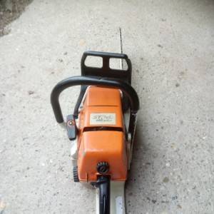 Motorna pila STIHL MS 640