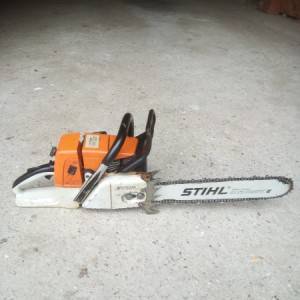 Motorna pila STIHL MS 640