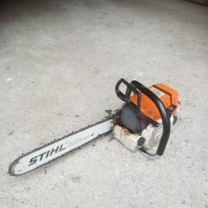 Motorna pila STIHL MS 640