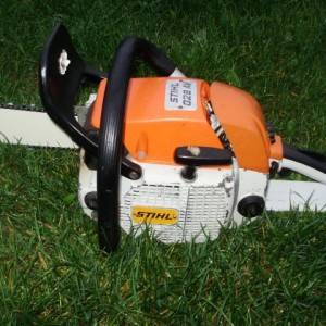 motorna pila stihl 028