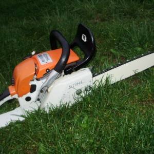 motorna pila stihl 028