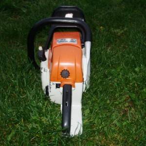 motorna pila stihl 028