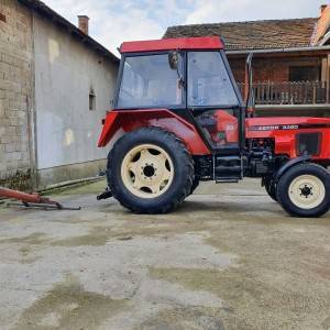 Zetor 3320
