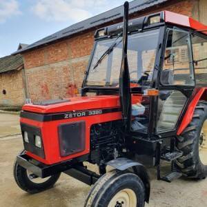 Zetor 3320