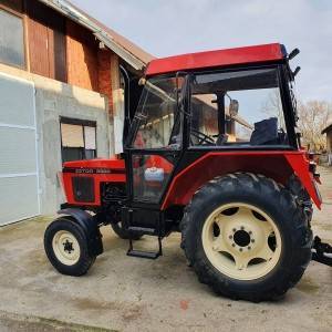 Zetor 3320
