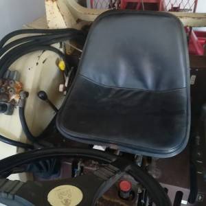 Traktor Pasquali