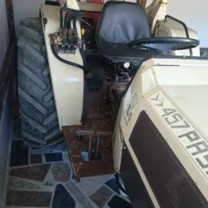 Traktor Pasquali