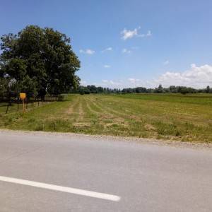 građevinsko zemljište