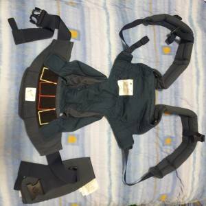ERGOBABY nosiljka Omni 360  tamno plava