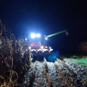 Deutz fahr 3580H