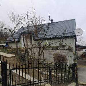 Kuća s pogledom na prirodu