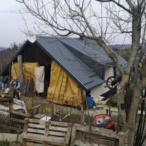 Kuća s pogledom na prirodu