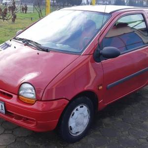 Prodaje se Renault Twingo 1.2