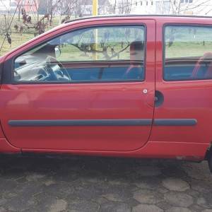 Prodaje se Renault Twingo 1.2