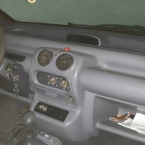 Prodaje se Renault Twingo 1.2
