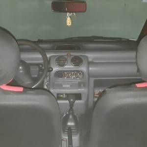 Prodaje se Renault Twingo 1.2