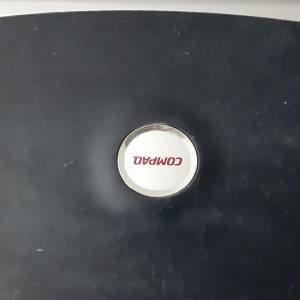 compaq presario 2700