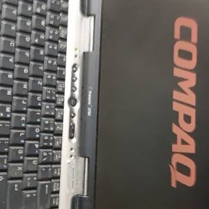 compaq presario 2700