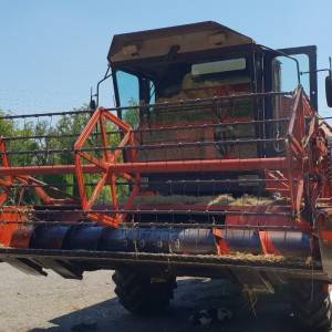DEUTZ FAHR 1302