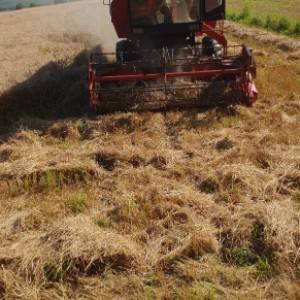 DEUTZ FAHR 1302