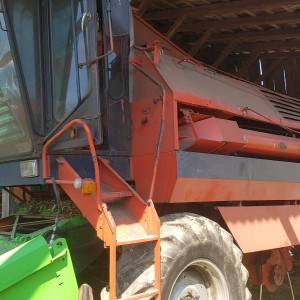 DEUTZ FAHR 1302
