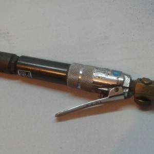 Pneumatsko dlijeto