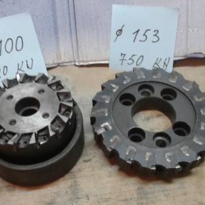 Glodala - Valter - fi 100 i fi 153