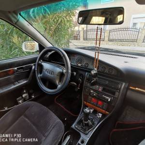 Audi a6 c4 2.5 tdi