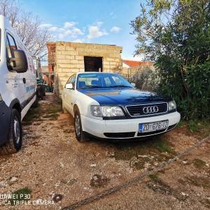 Audi a6 c4 2.5 tdi
