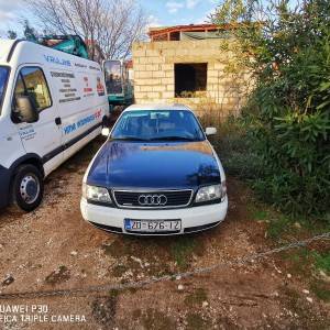 Audi a6 c4 2.5 tdi