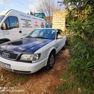 Audi a6 c4 2.5 tdi