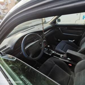 Audi a6 c4 2.5 tdi