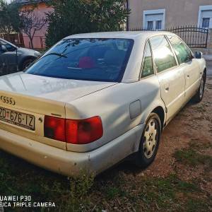 Audi a6 c4 2.5 tdi