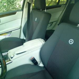 Mercedes W212 E klasa 220 D Karavan