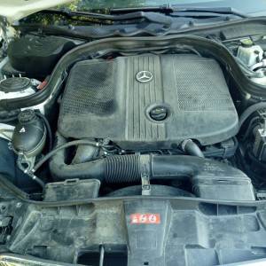 Mercedes W212 E klasa 220 D Karavan