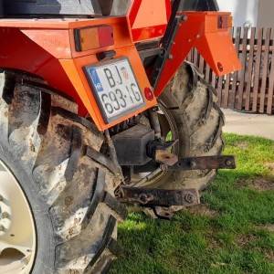 traktor zetor