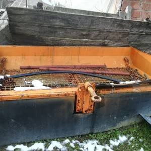 Ralice i rasrepac soli