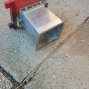 Peć za centralno na pelete, plin ili ložulje,Ferroli GN1 N05 58,1 kW