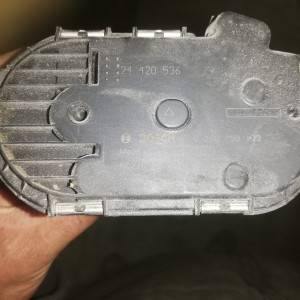 Corsa c