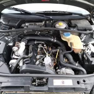 Audi A4 1997