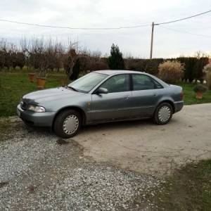 Audi A4 1997