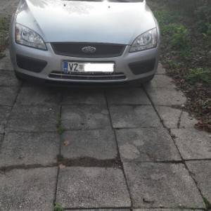 Prodajem Ford Focus Karavan 1.6 TDCI, Reg.03/22